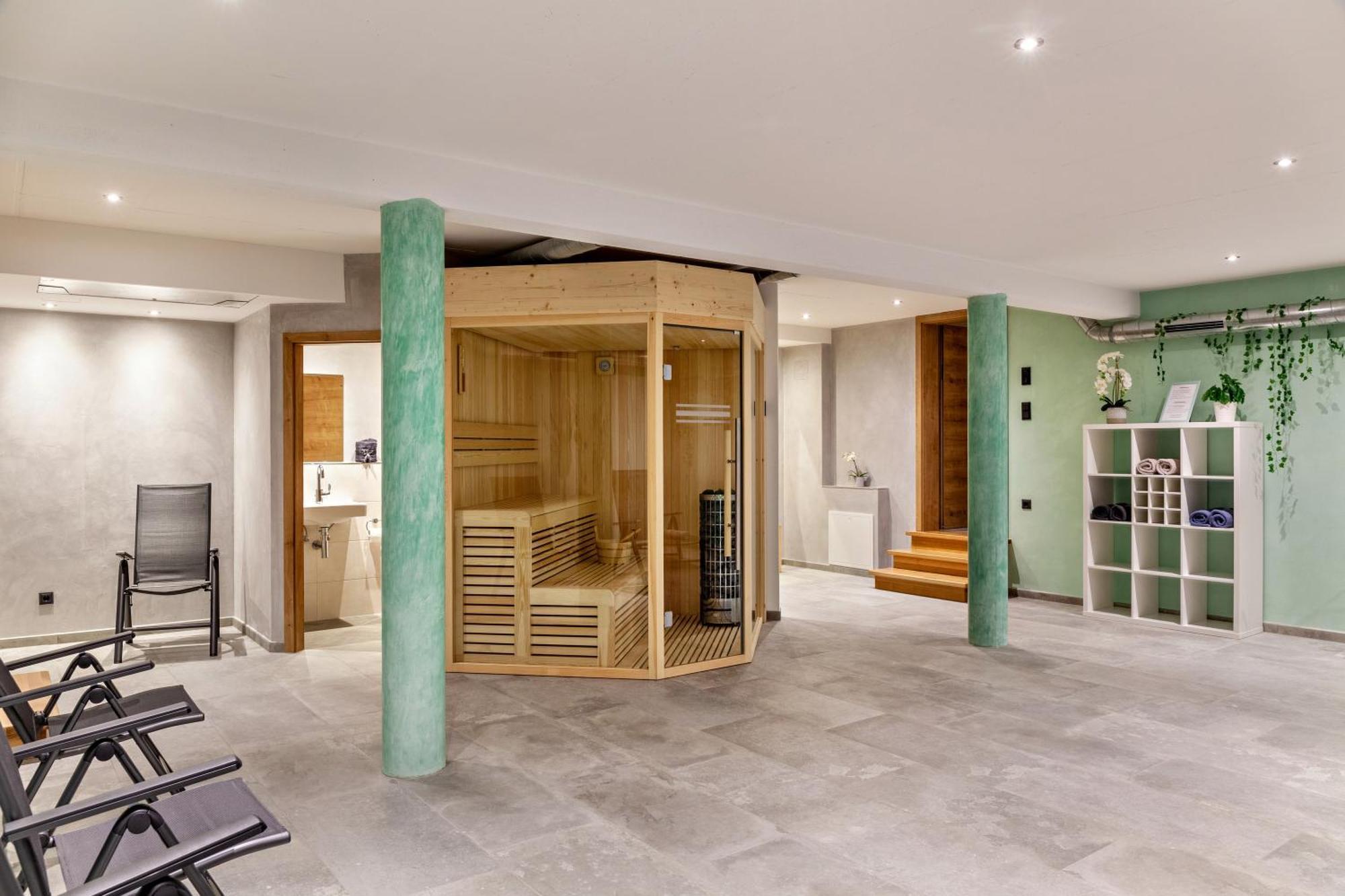 Chalet Aus Holz Garmisch-Partenkirchen Buitenkant foto