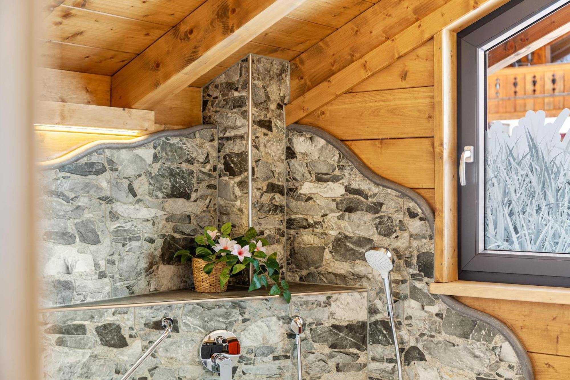 Chalet Aus Holz Garmisch-Partenkirchen Buitenkant foto